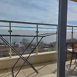 Milana-2 Sea View *