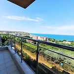 Milana-2 Sea View アパート