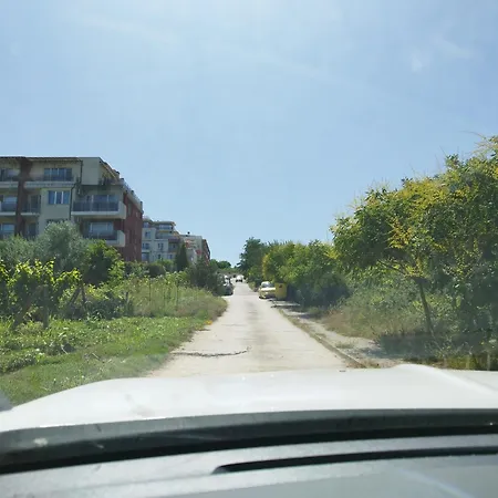 דירה Milana-2 Sea View ביאלה