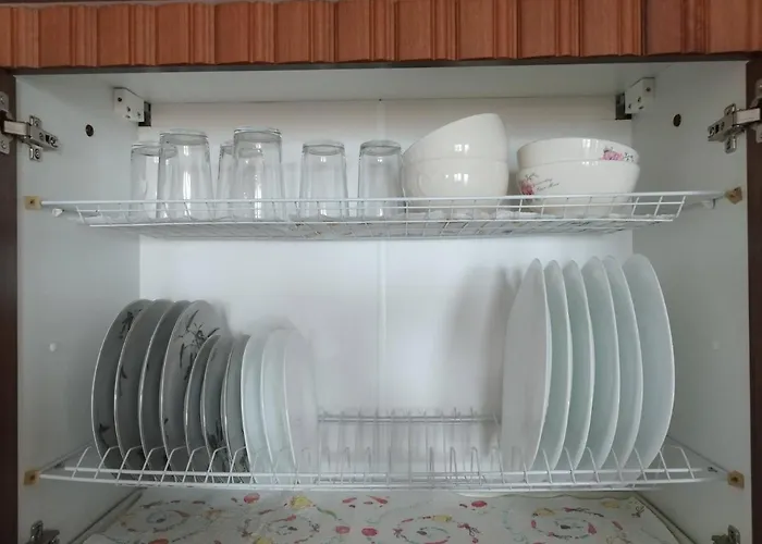 דירה Milana-2 Sea View