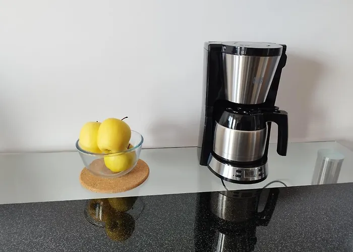 דירה Milana-2 Sea View