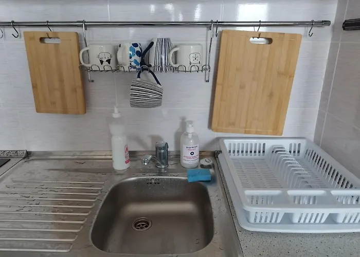 דירה Milana-2 Sea View ביאלה