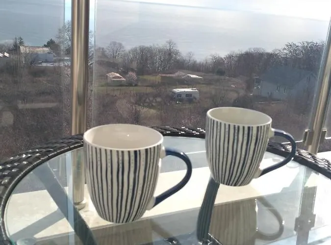 Milana-2 Sea View דירה *