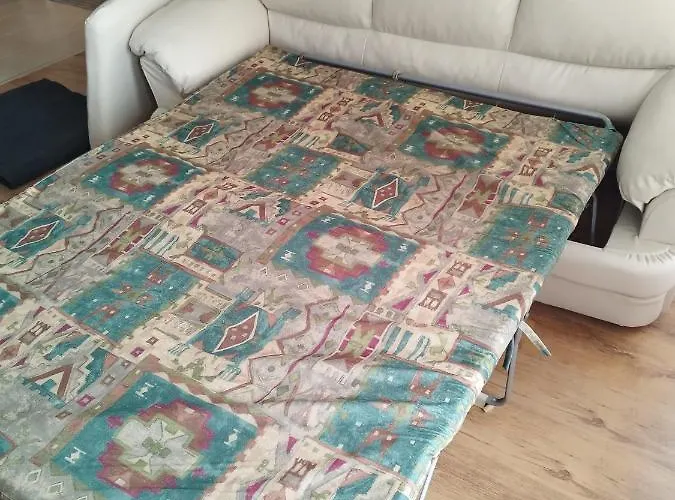 Milana-2 Sea View ביאלה