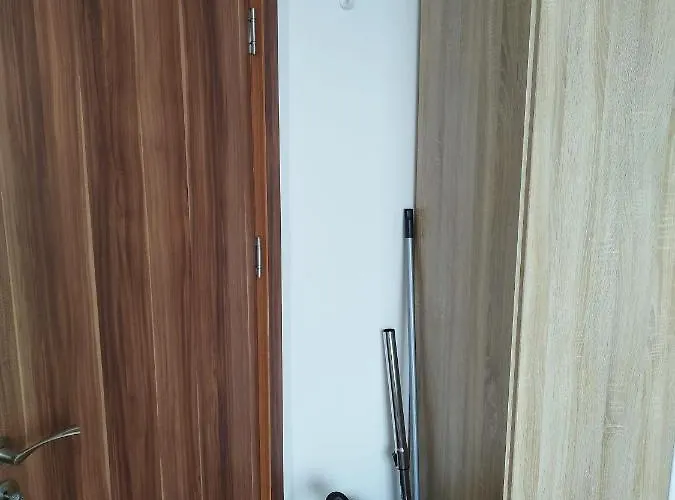 דירה Milana-2 Sea View ביאלה