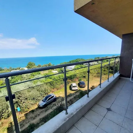Milana-2 Sea View