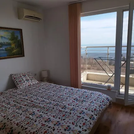 Apartmán Milana-2 Sea View *