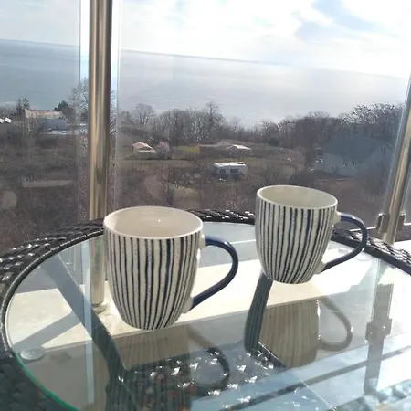 Milana-2 Sea View Apartment *