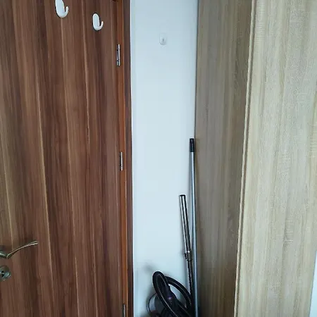 Apartment Milana-2 Sea View Byala (Varna)