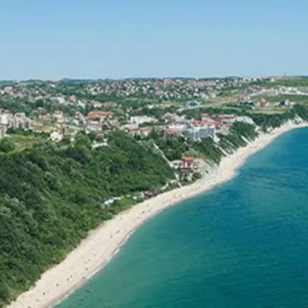 Milana-2 Sea View *