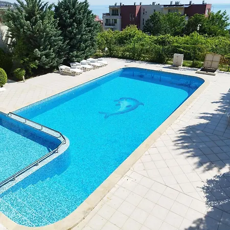 Apartmán Milana-2 Sea View