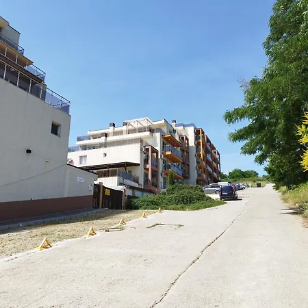 Milana-2 Sea View * Byala (Varna)