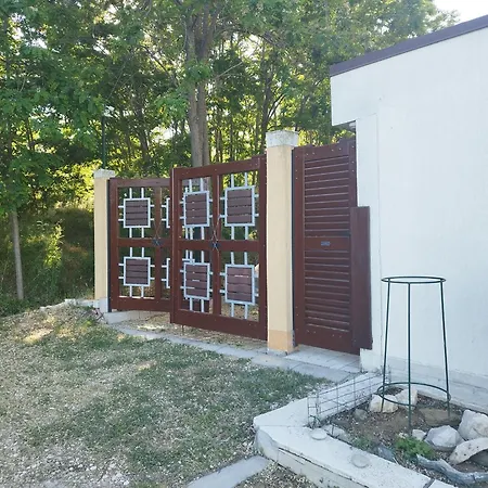 公寓 Milana-2 Sea View