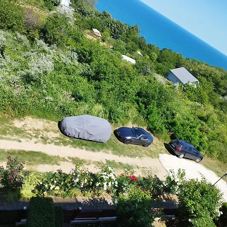 Milana-2 Sea View Apartment Byala (Varna)