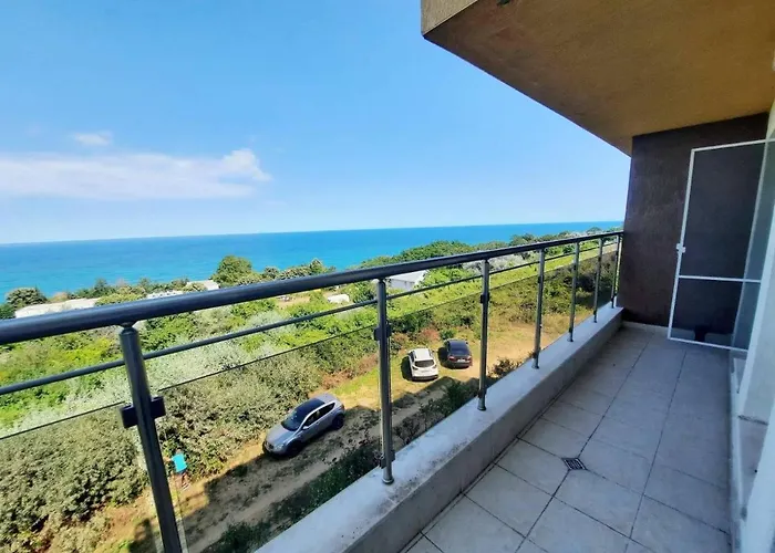 Milana-2 Sea View