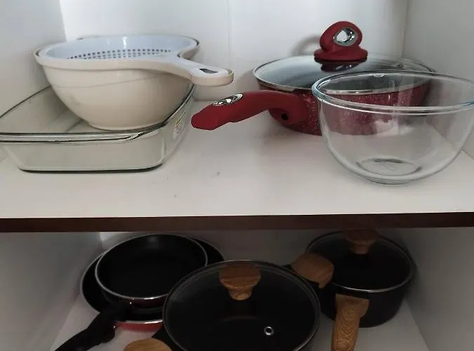 Milana-2 Sea View Appartamento *