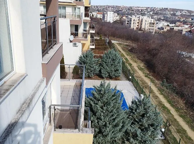 Milana-2 Sea View Appartamento Byala (Varna)