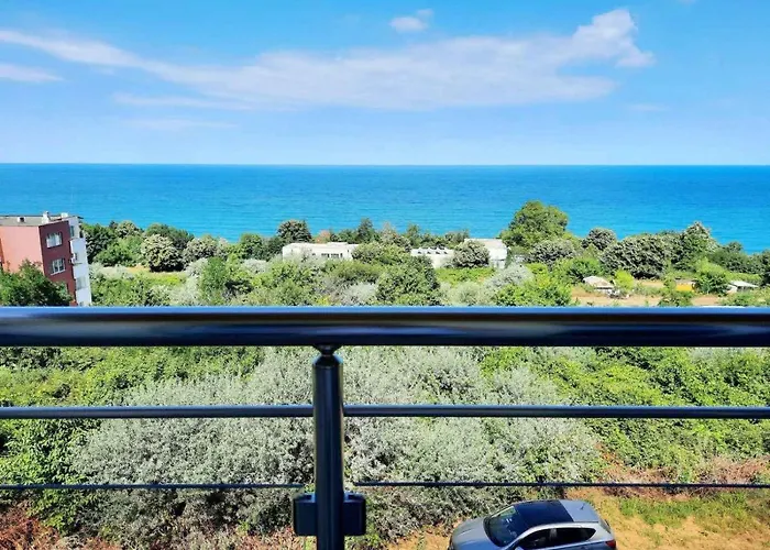Milana-2 Sea View