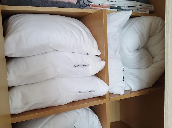 公寓 Milana-2 Sea View *