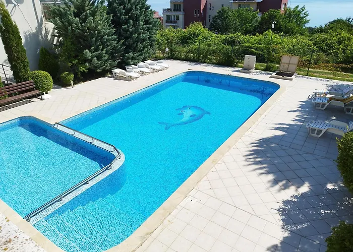 Appartamento Milana-2 Sea View