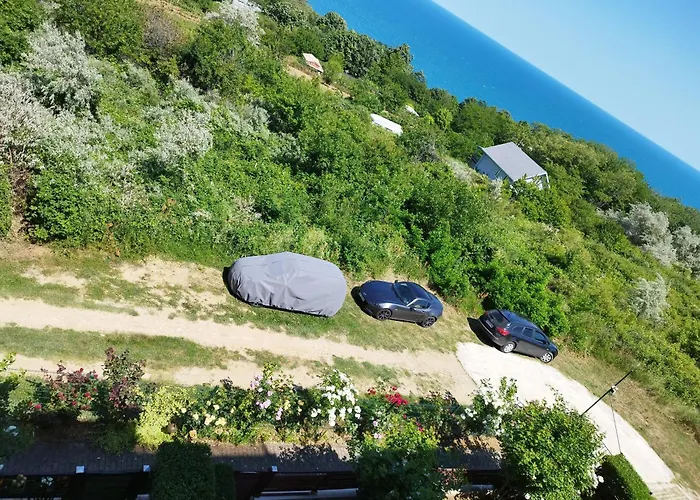 Milana-2 Sea View Appartamento Byala (Varna)